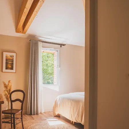 Maison Montaut 3* Onesse-et-Laharie
