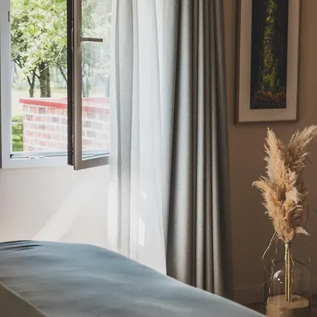 Couette-café Maison Montaut