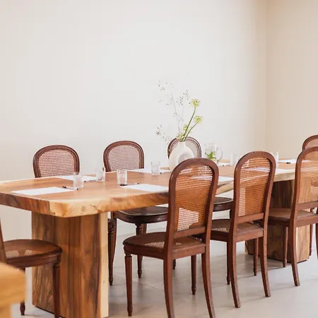 Couette-café Maison Montaut Onesse-et-Laharie