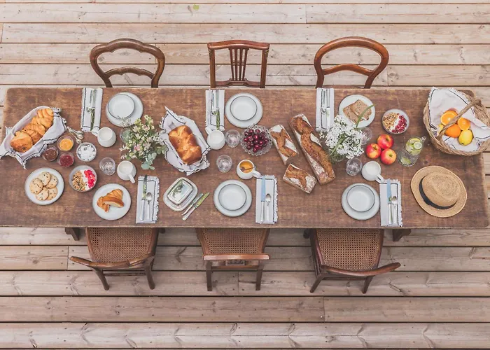 Maison Montaut 3* Onesse-et-Laharie