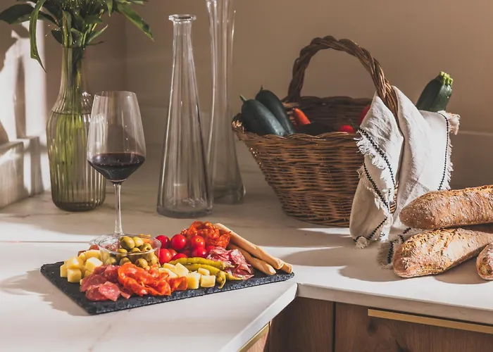 Maison Montaut ベッド・アンド・ブレックファスト 3*