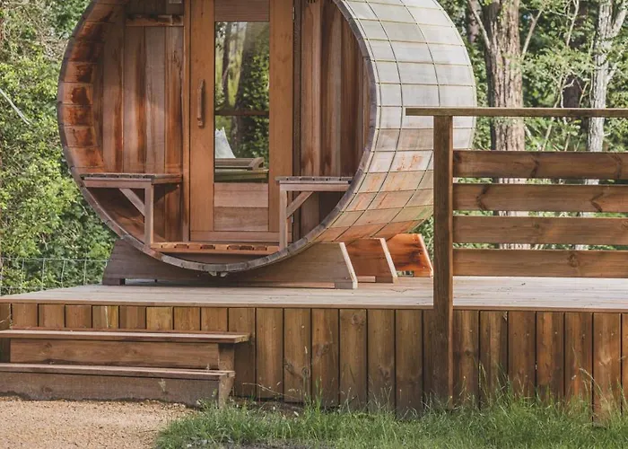 Maison Montaut ベッド・アンド・ブレックファスト